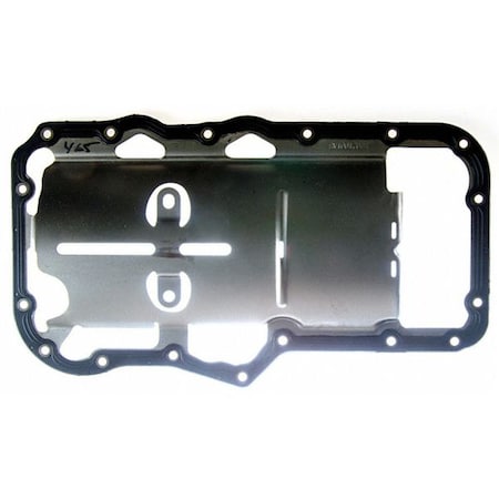 Fel-Pro 2004-2002 Dt Jeep V6 3., Os30743R OS30743R